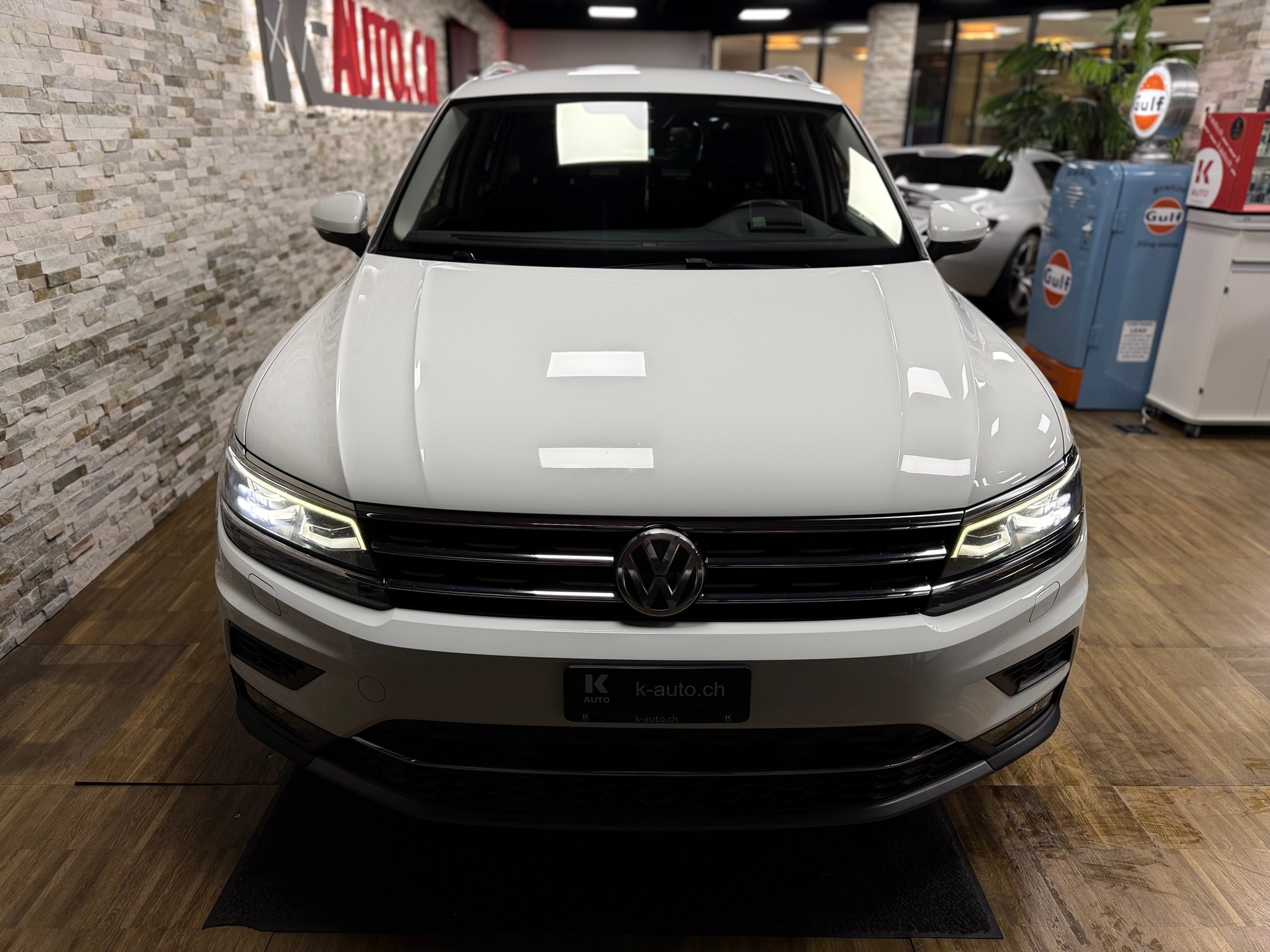 VW Tiguan 2.0TSI Highline 4Motion DSG-image-4