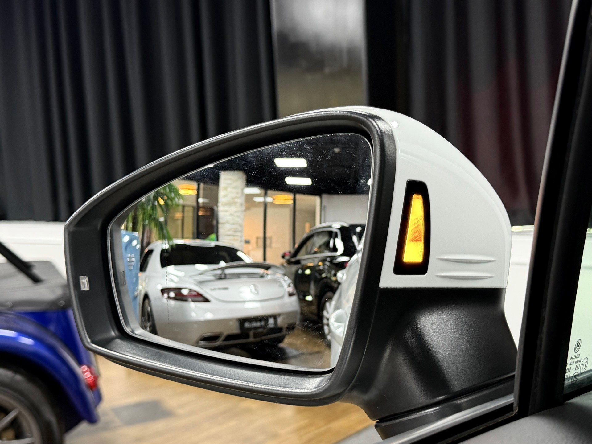 VW Tiguan 2.0TSI Highline 4Motion DSG-image-8
