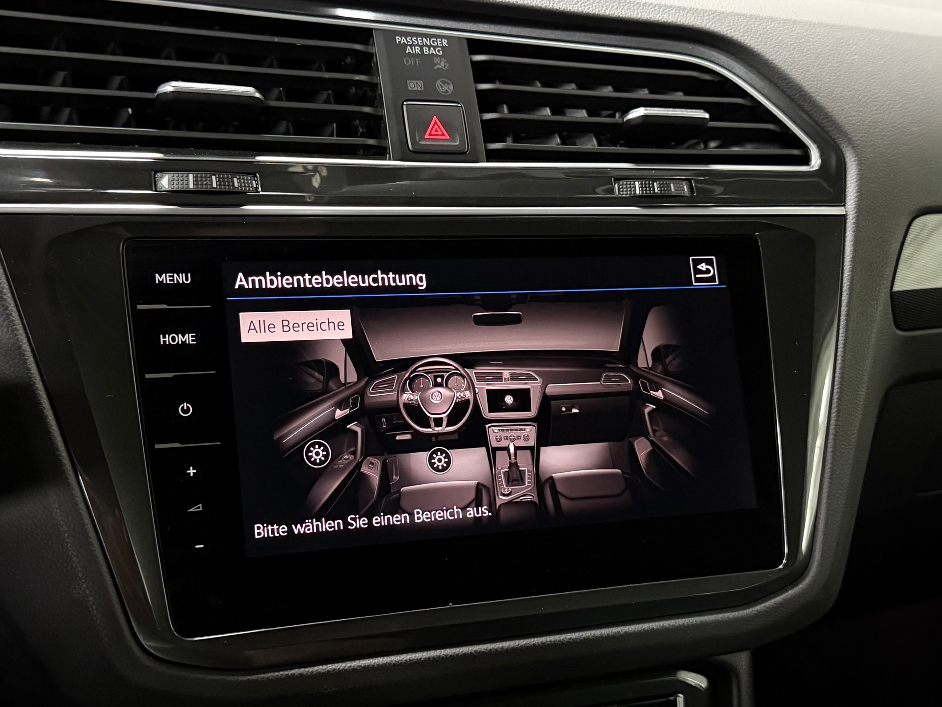 VW Tiguan 2.0TSI Highline 4Motion DSG-image-22