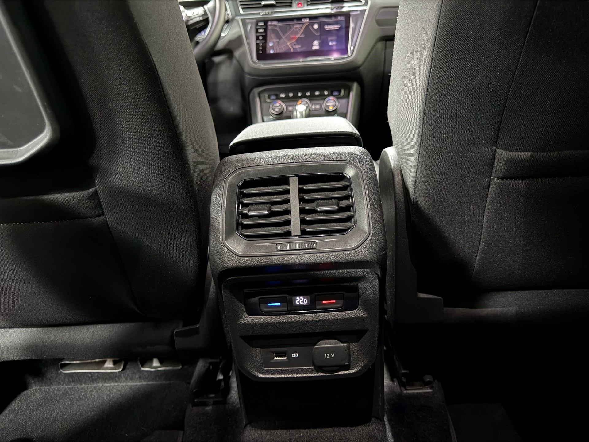 VW Tiguan 2.0TSI Highline 4Motion DSG-image-25