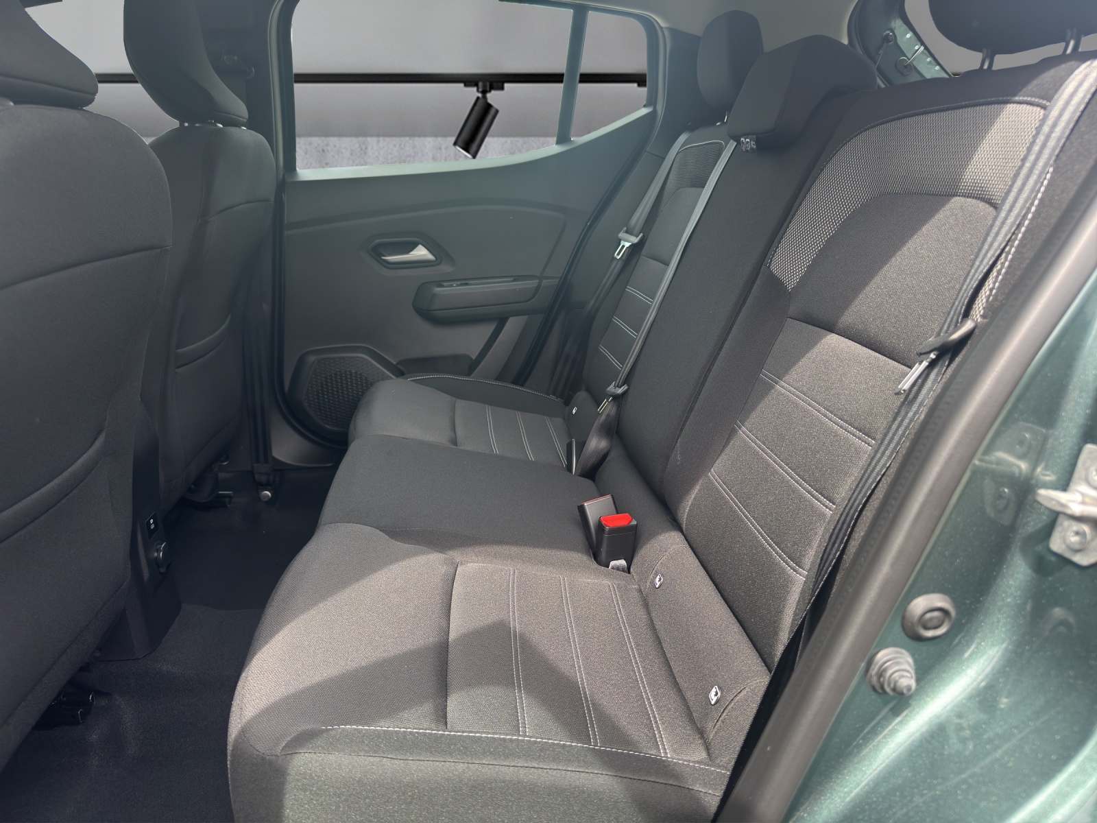 DACIA Sandero TCe 90 Journey CVT-image-9