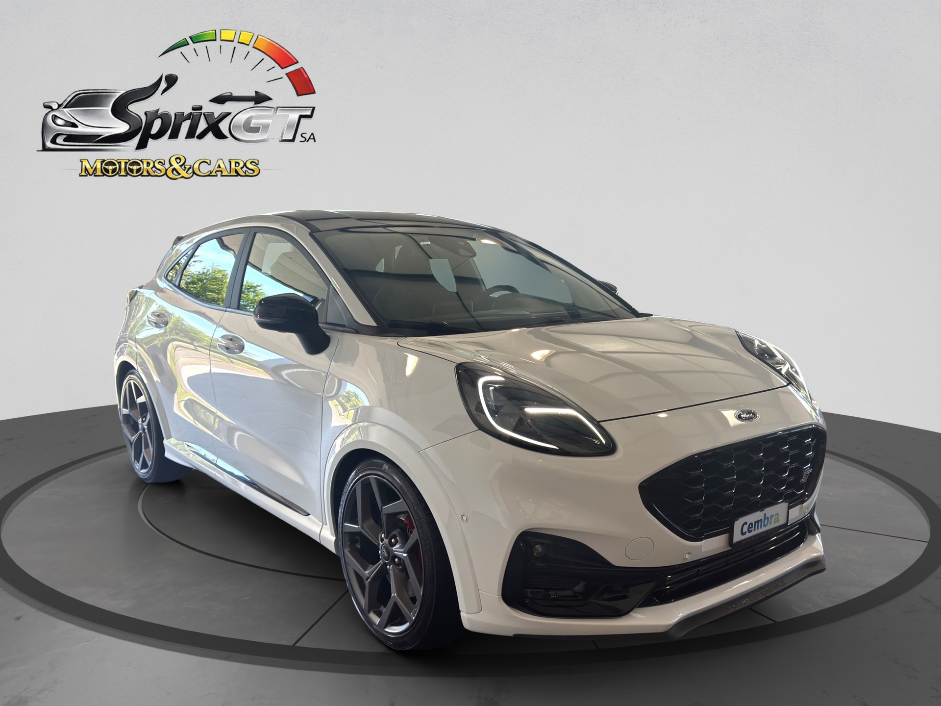 FORD Puma 1.5 SCTi STX-image-6