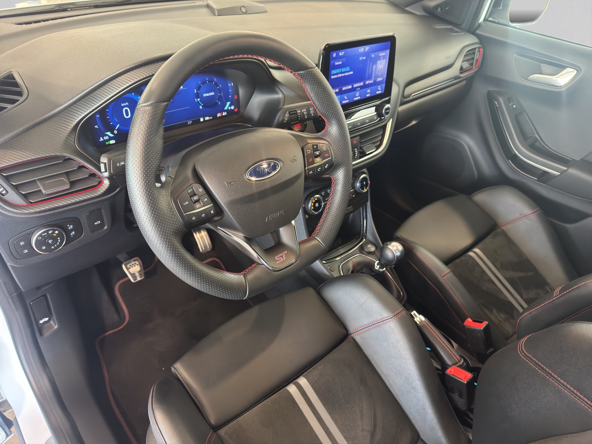 FORD Puma 1.5 SCTi STX-image-8