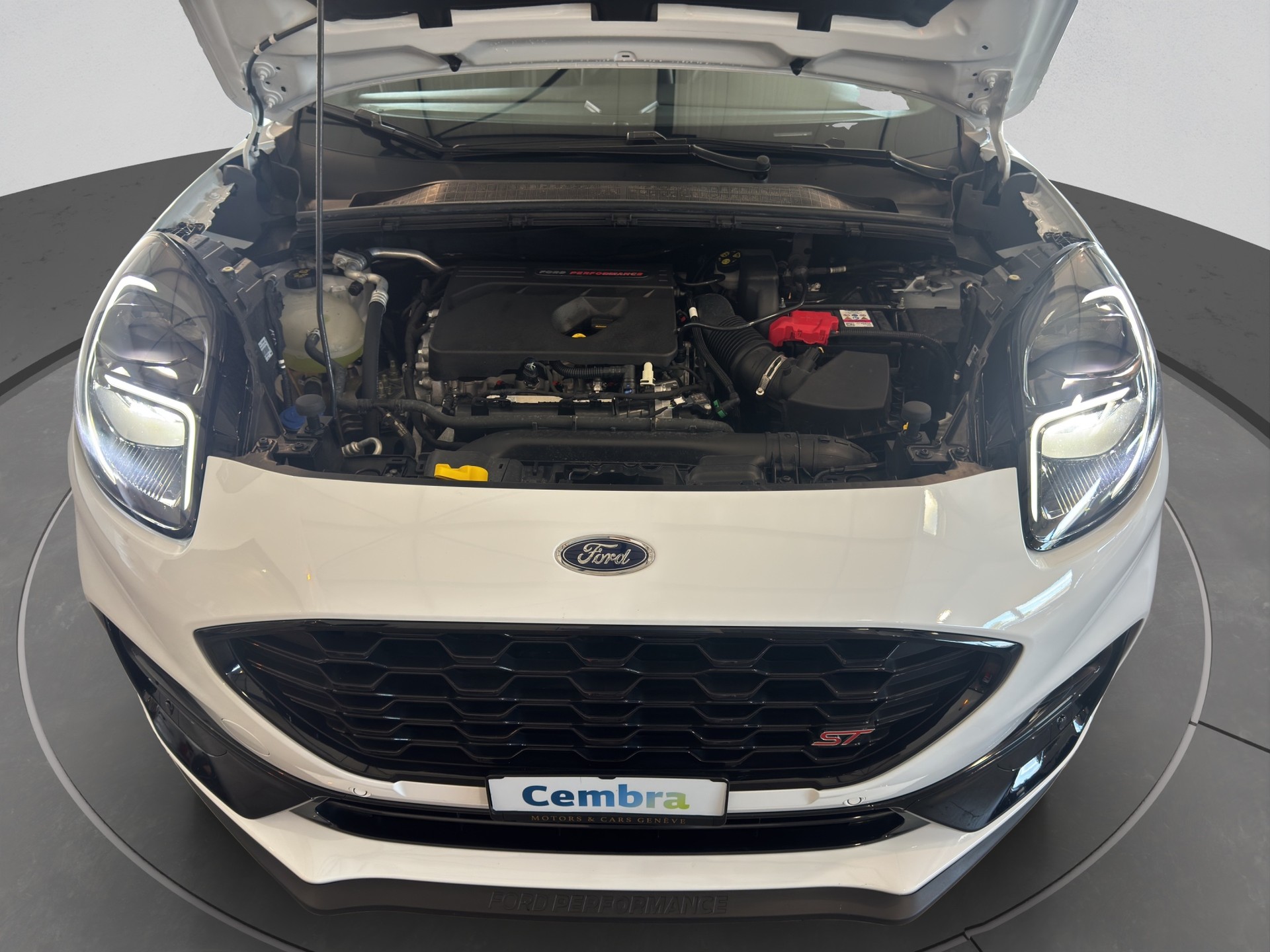 FORD Puma 1.5 SCTi STX-image-18