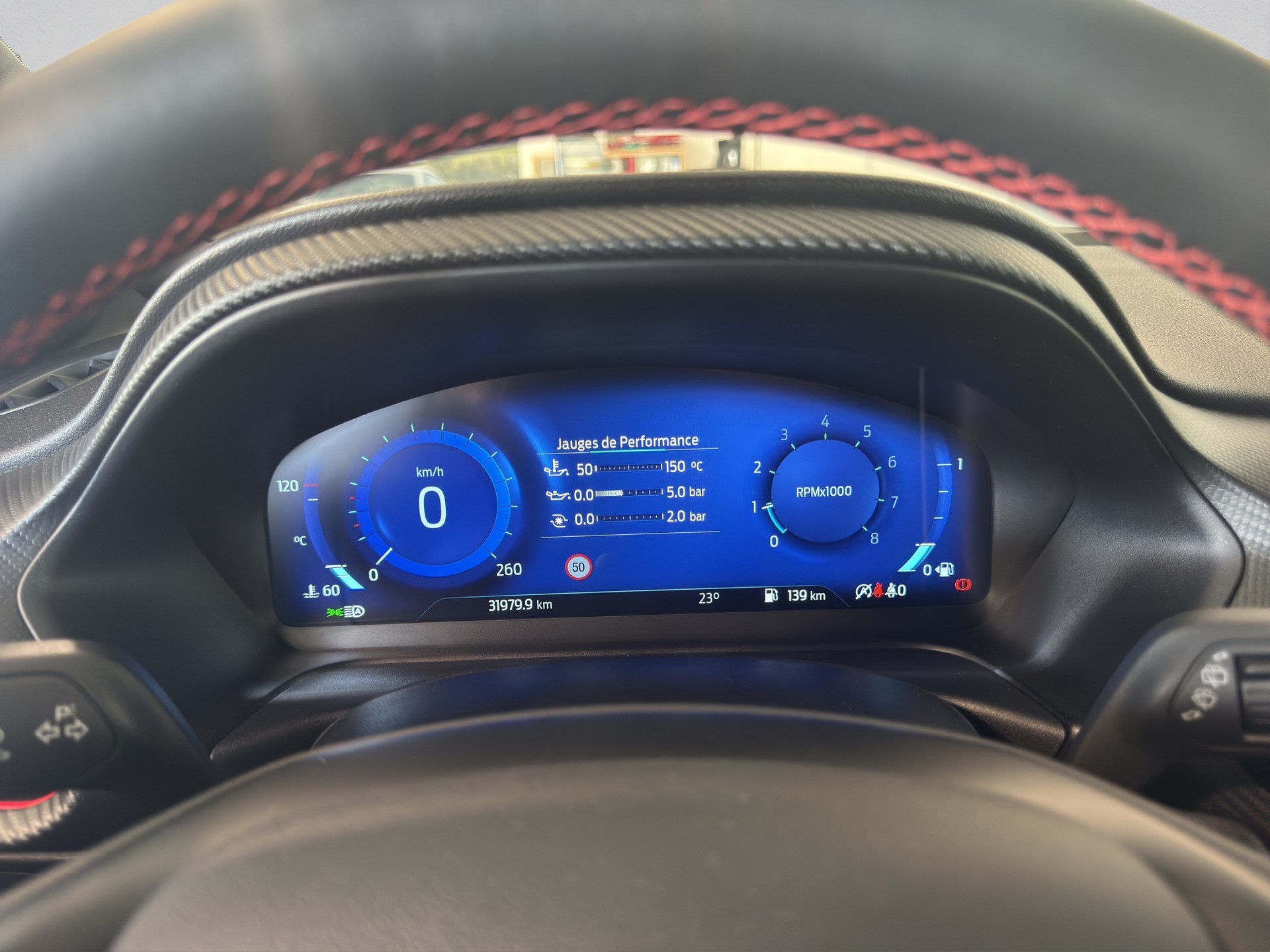 FORD Puma 1.5 SCTi STX-image-10