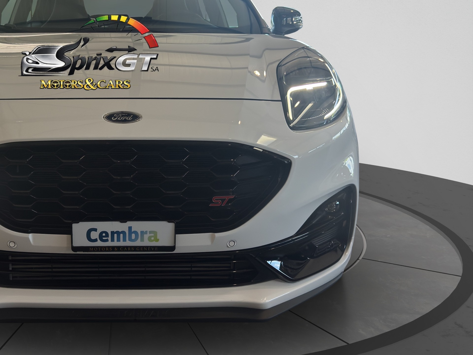 FORD Puma 1.5 SCTi STX-image-7
