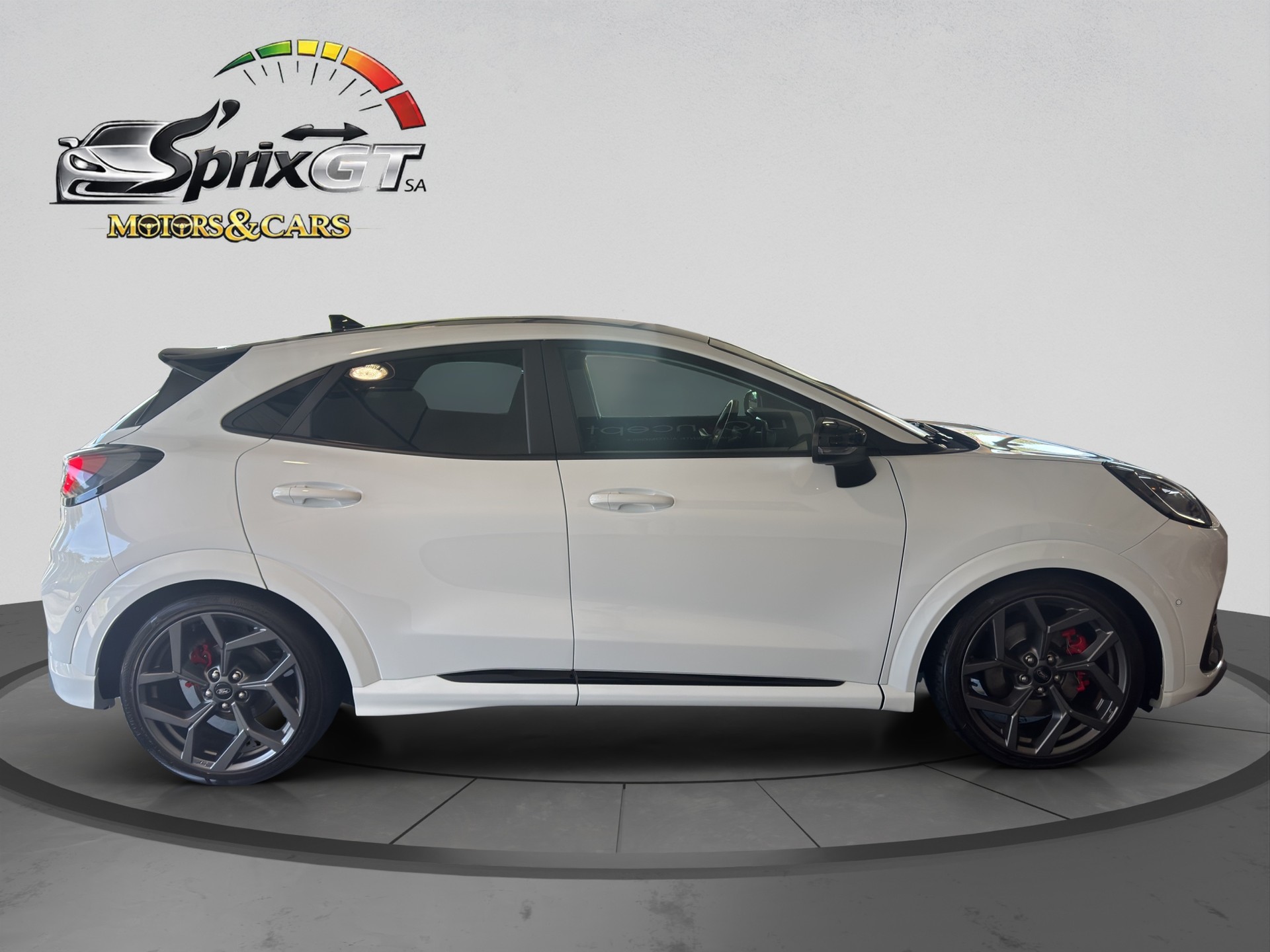 FORD Puma 1.5 SCTi STX-image-5
