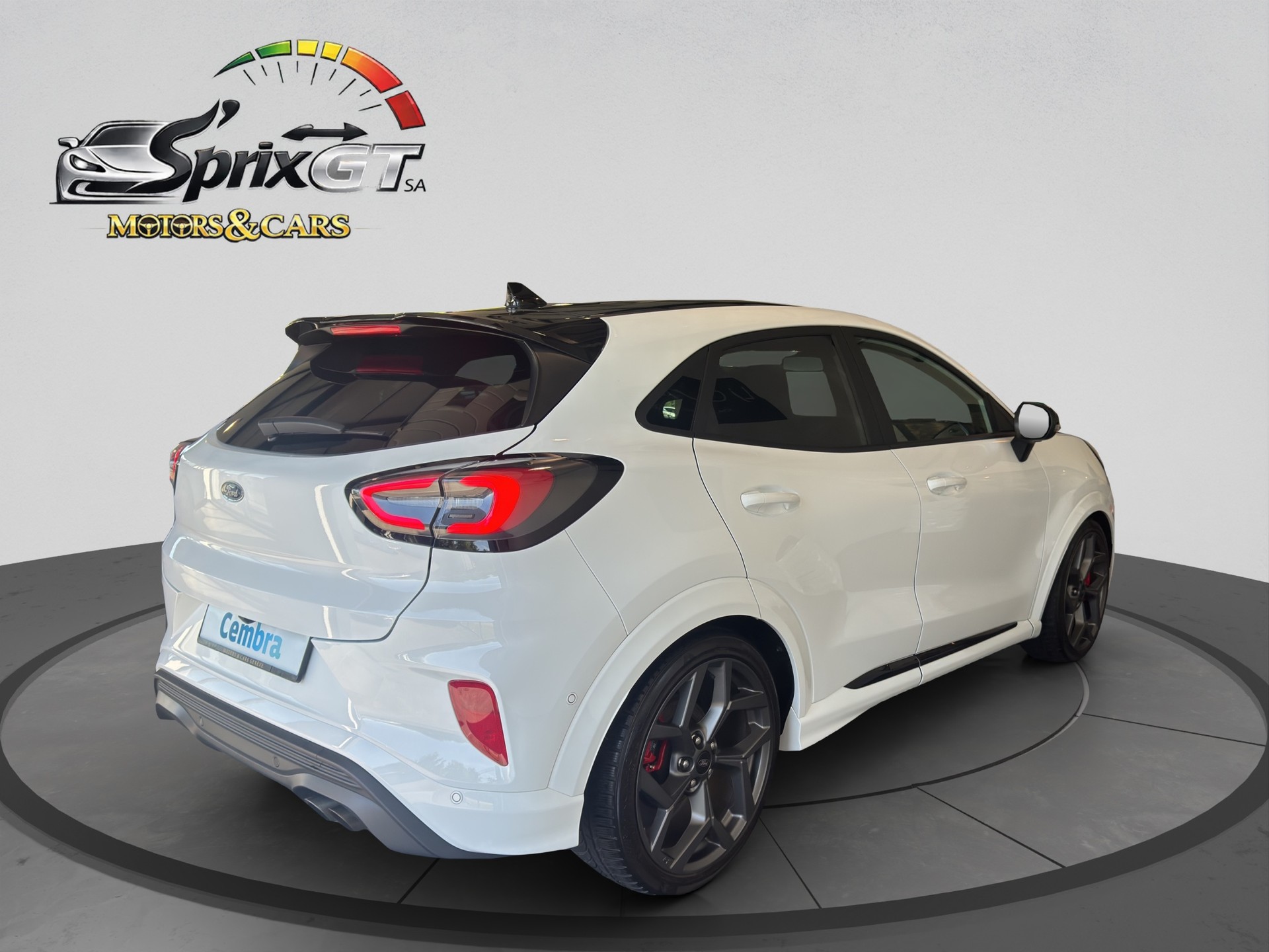 FORD Puma 1.5 SCTi STX-image-4
