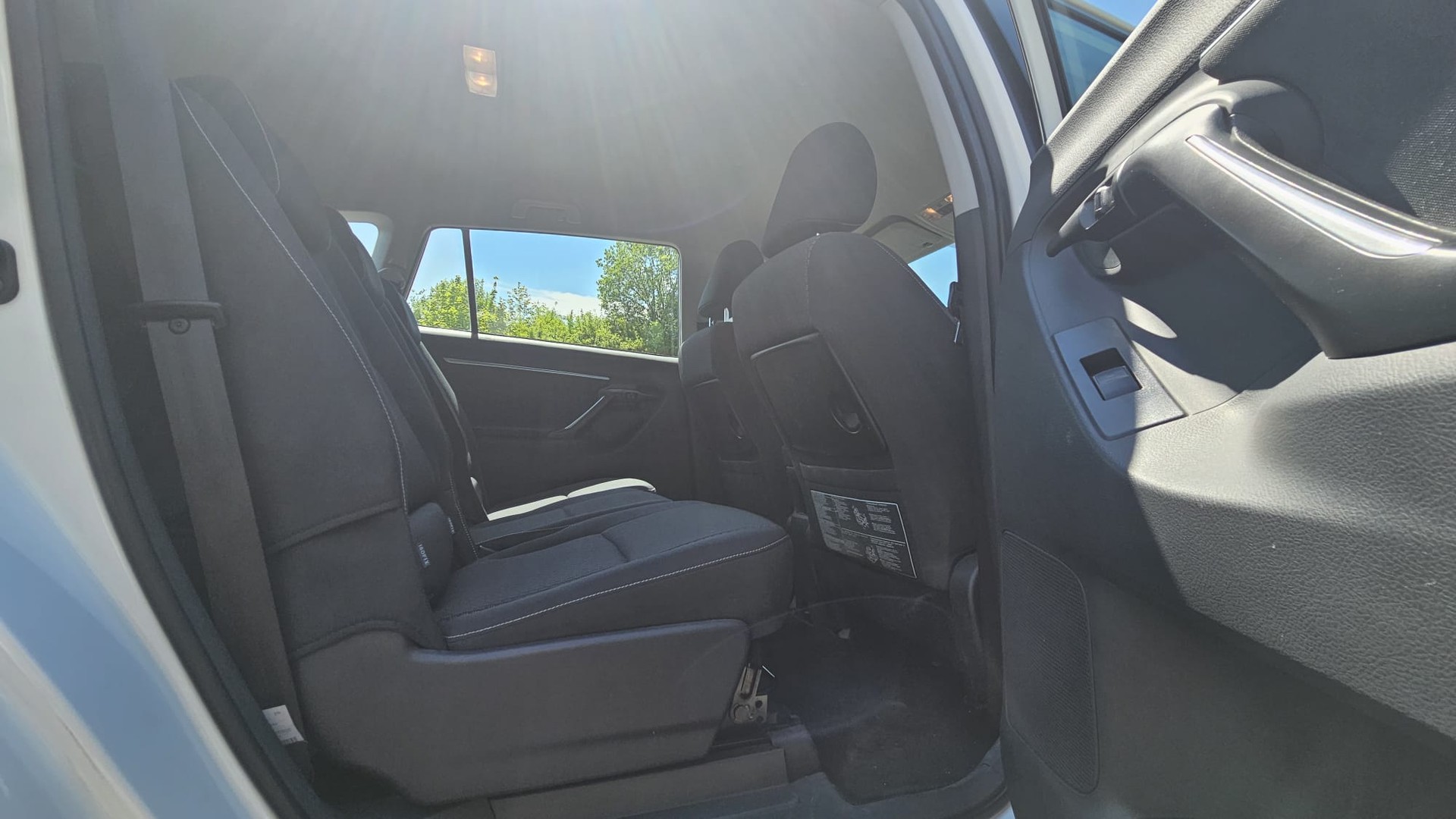 TOYOTA Verso 1.8 Sol-image-12