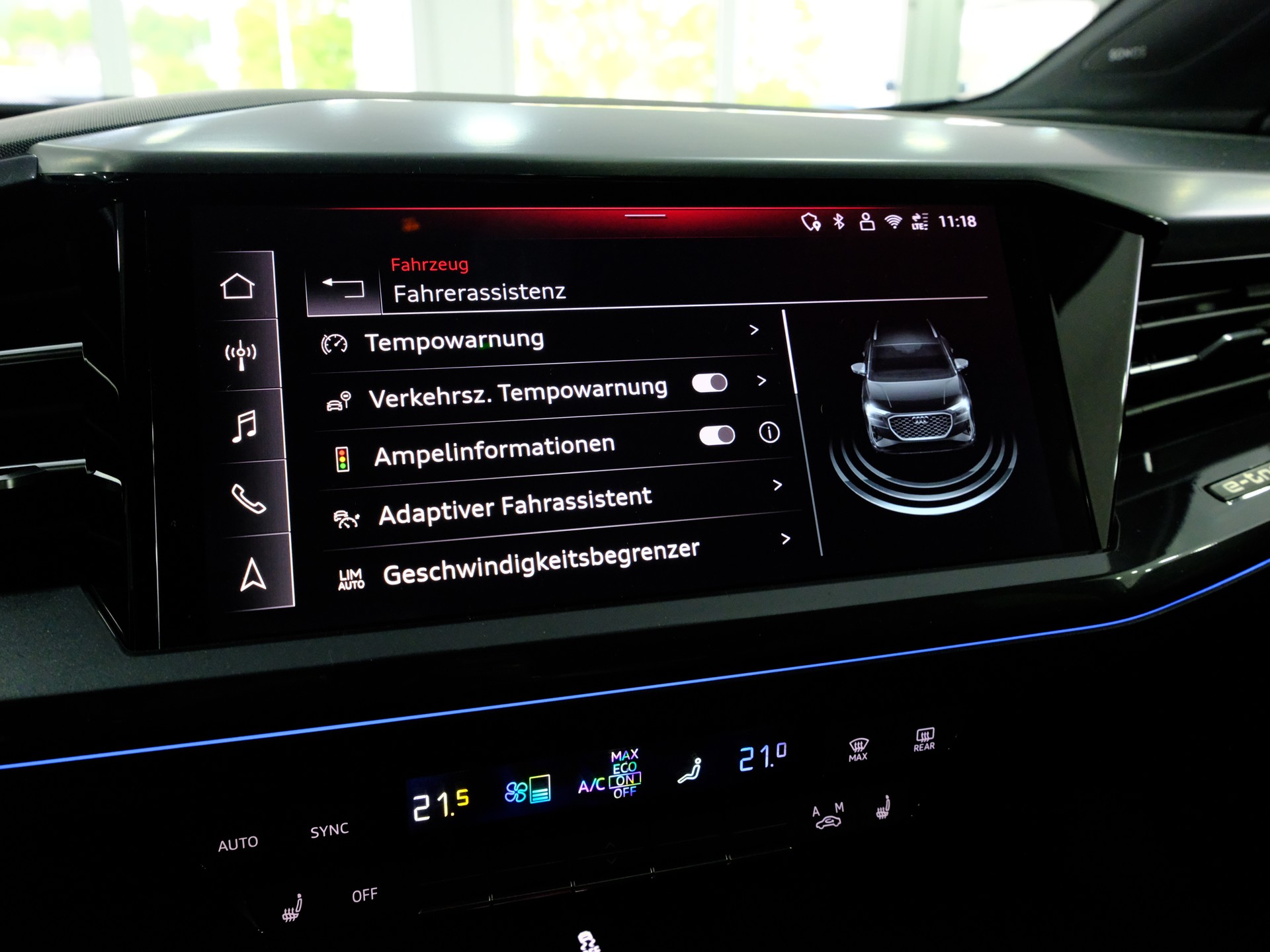 AUDI Q4 Sportback e-tron 45 quattro-image-16