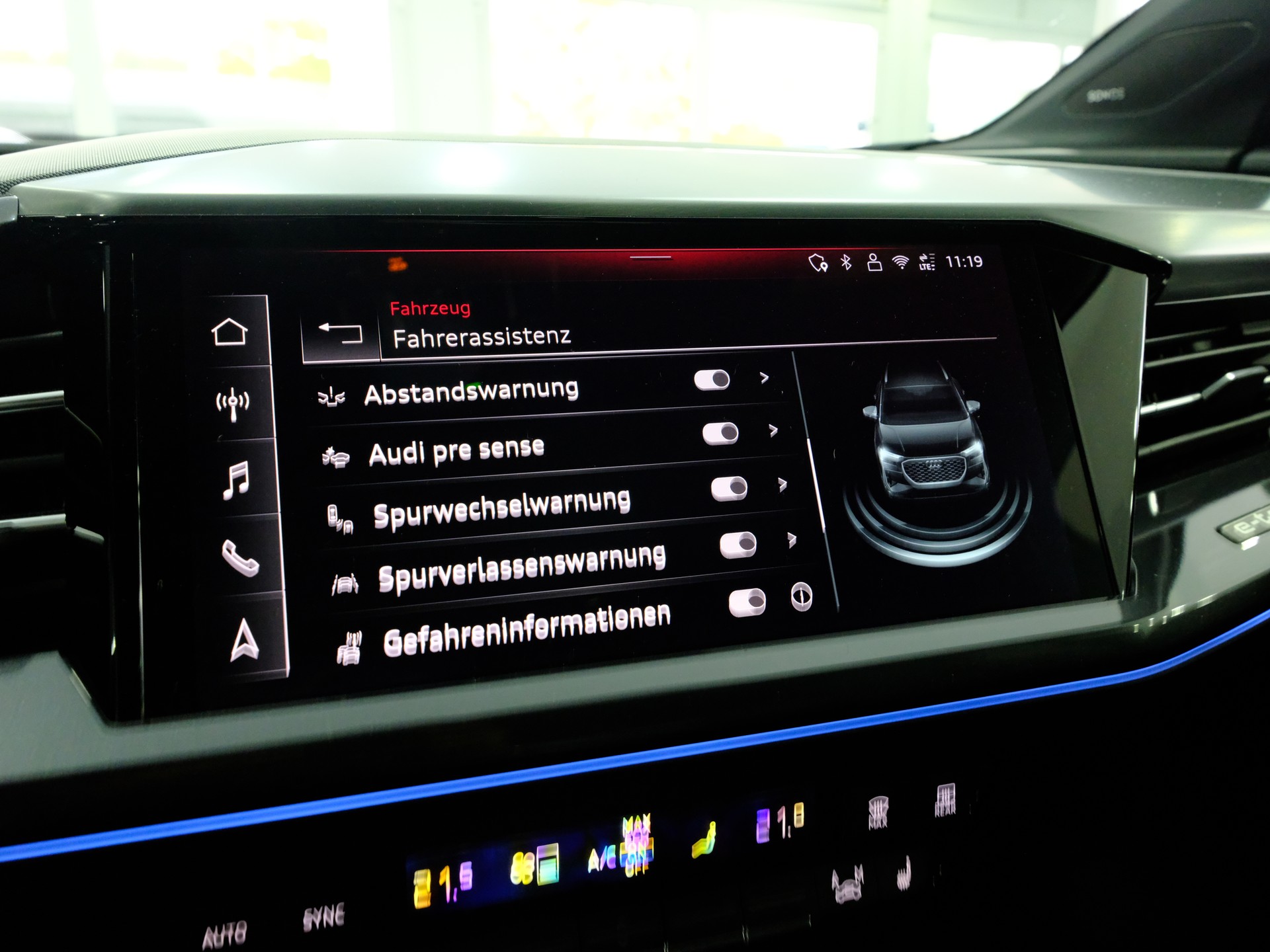 AUDI Q4 Sportback e-tron 45 quattro-image-17