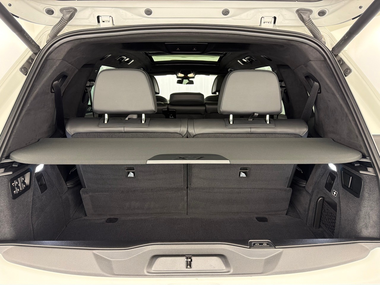 BMW X7 xDr 48V 40d M Sport-image-7