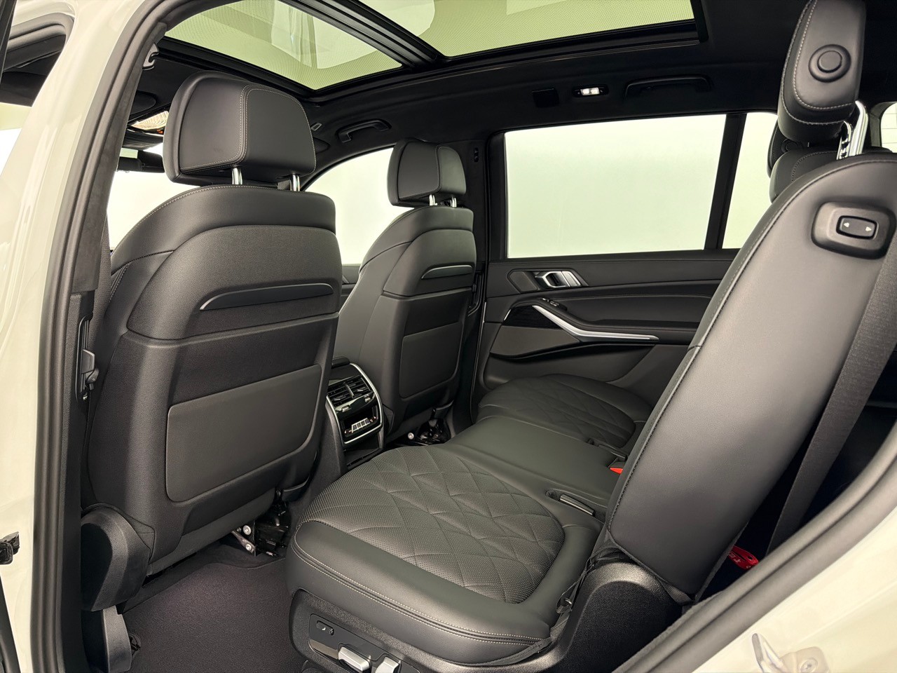 BMW X7 xDr 48V 40d M Sport-image-5