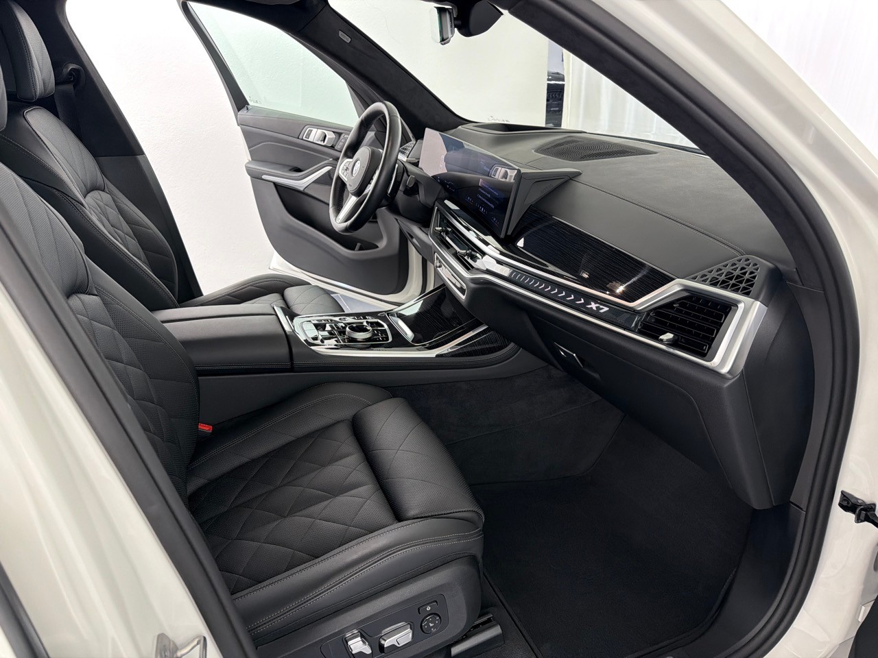 BMW X7 xDr 48V 40d M Sport-image-8
