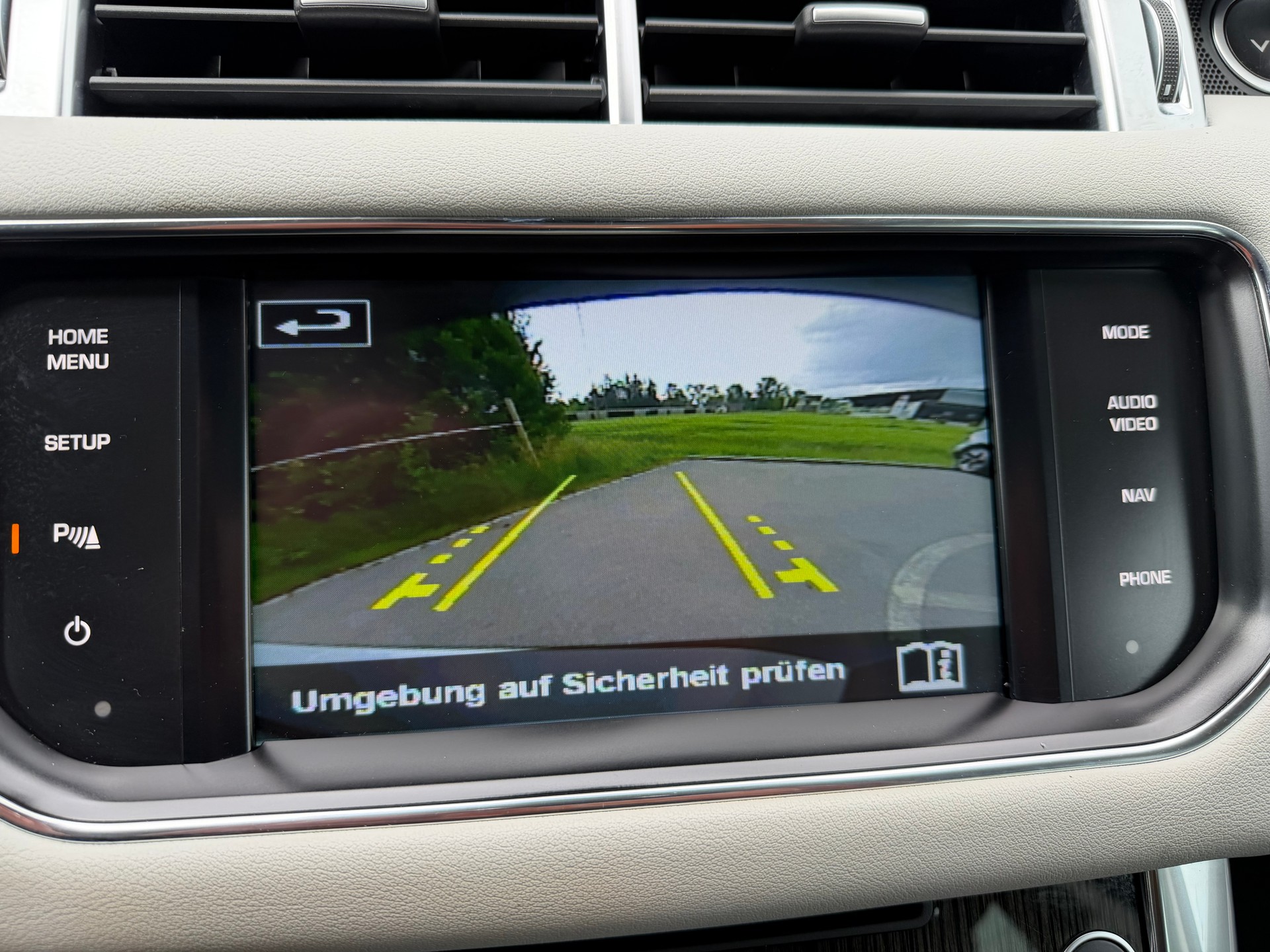 LAND ROVER Range Rover Sport 3.0 SDV6 HSE Dynamic Automatic-image-11