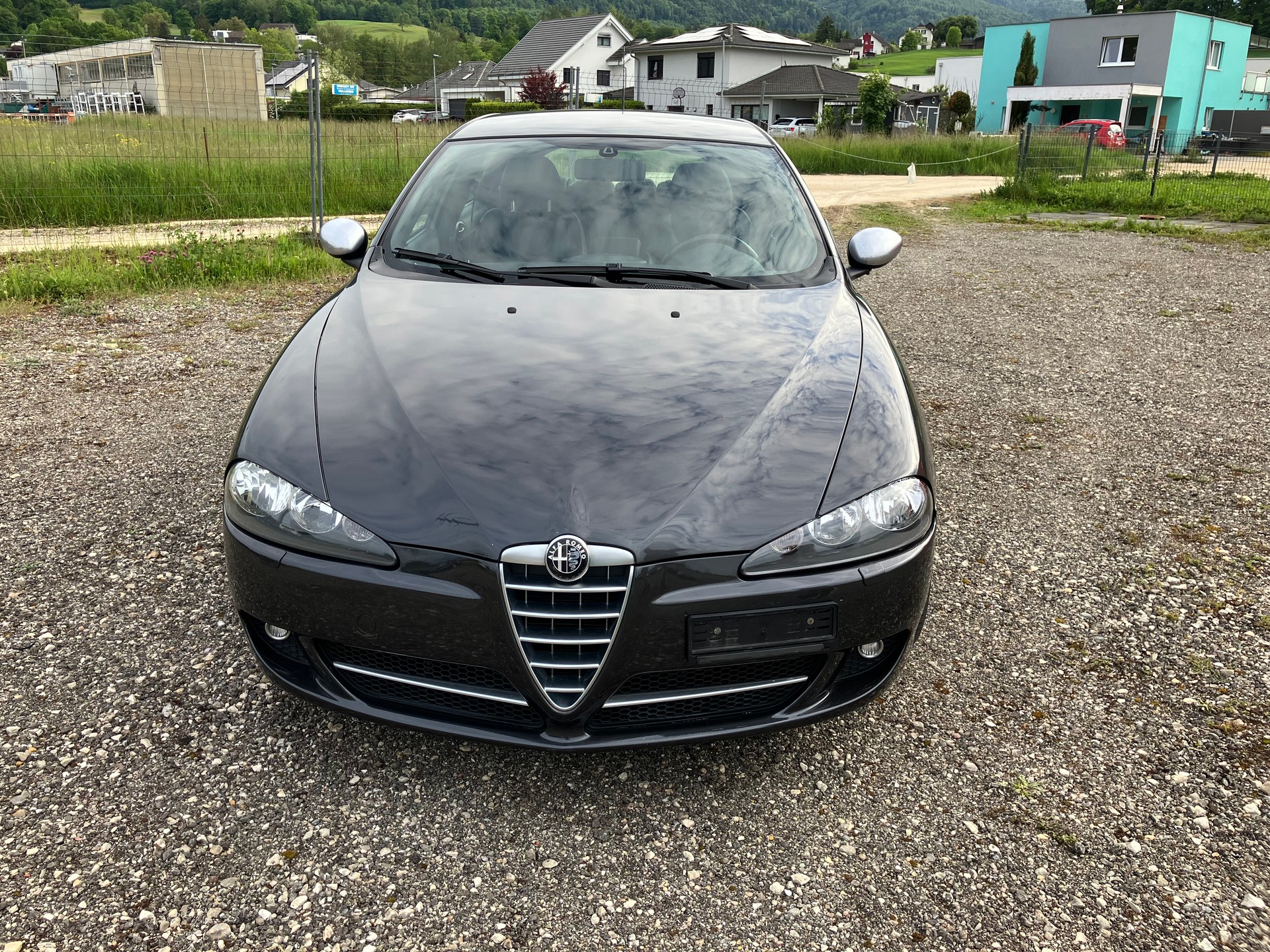 ALFA ROMEO 147 1.9 16V JTD Sport TI-image-2