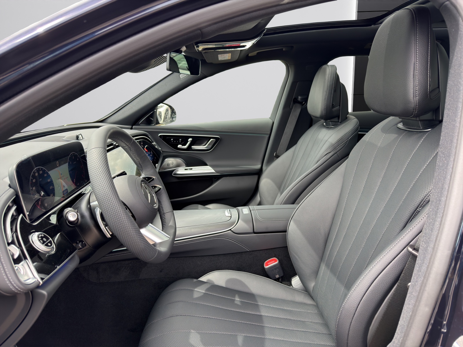 MERCEDES-BENZ E 450 d T 4Matic 9G-Tronic-image-8
