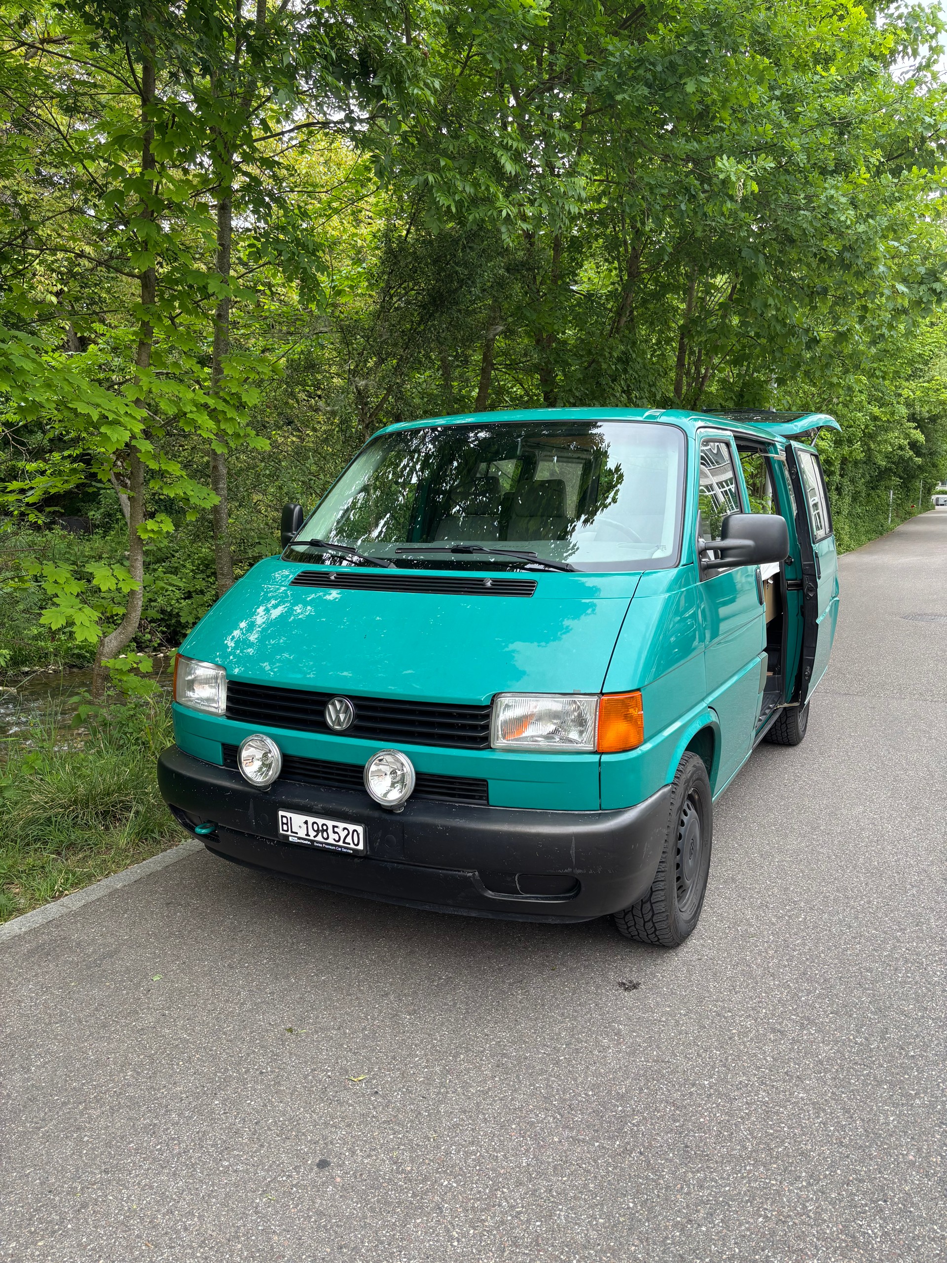 VW T4-image-1