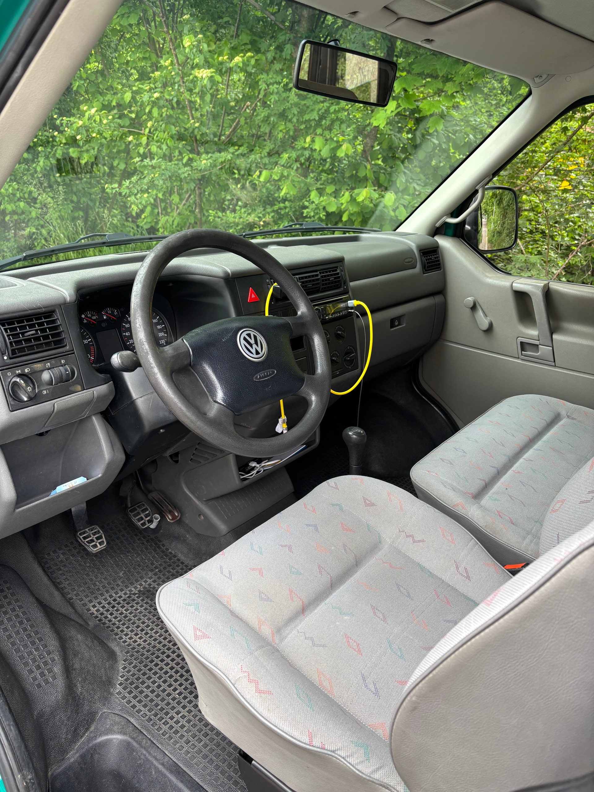 VW T4-image-4
