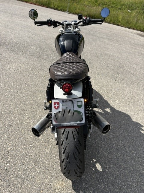 TRIUMPH Speed Twin 1200-image-5