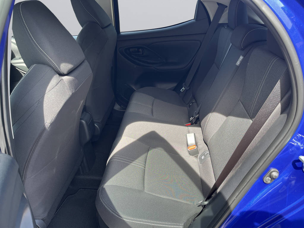 TOYOTA Yaris 1.5 VVT-i HSD Trend-image-12