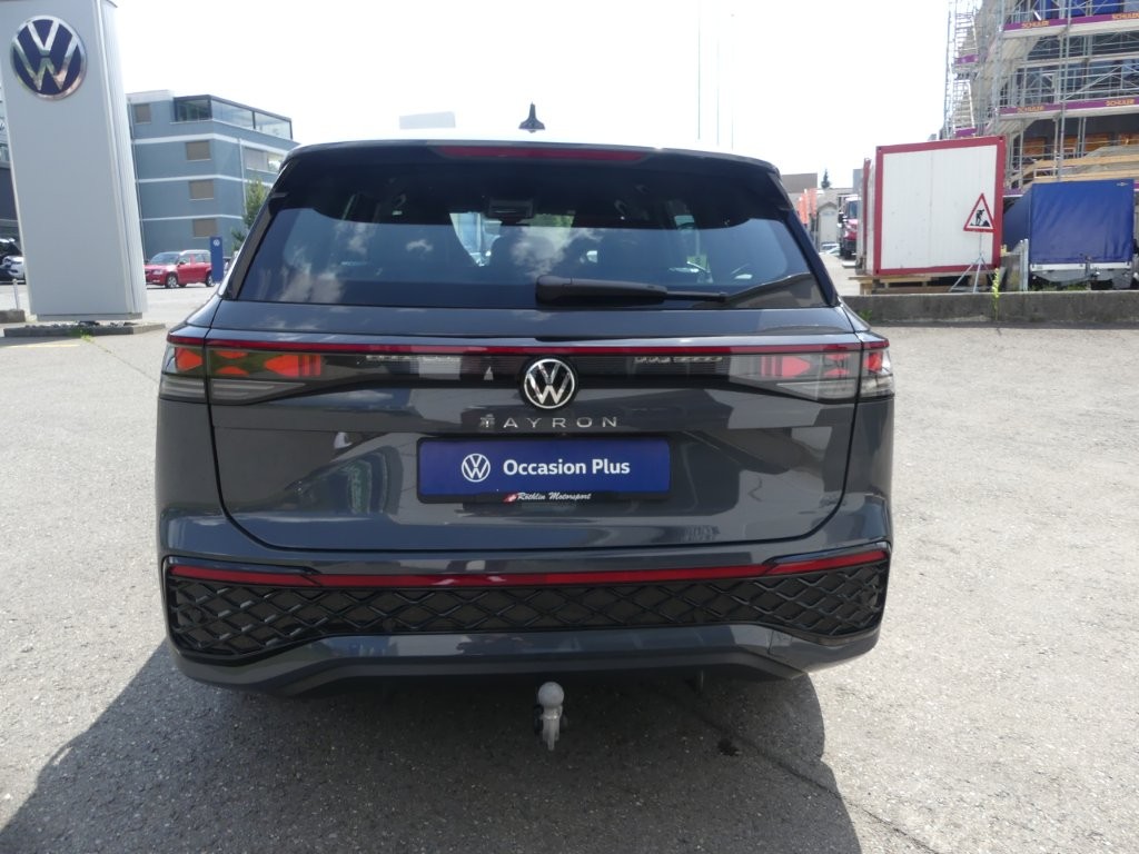 VW Tayron 2.0 TSI R-Line DSG 4Motion-showroom-element-2