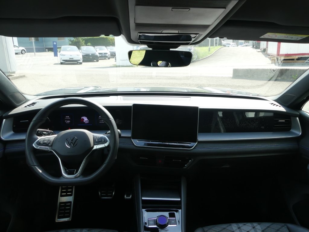 VW Tayron 2.0 TSI R-Line DSG 4Motion-image-7