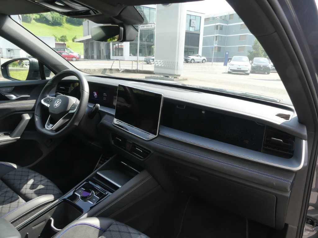 VW Tayron 2.0 TSI R-Line DSG 4Motion-image-8