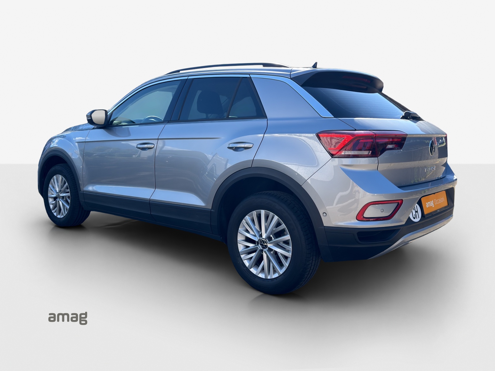 VW T-Roc 1.5 TSI EVO Life DSG-showroom-element-2