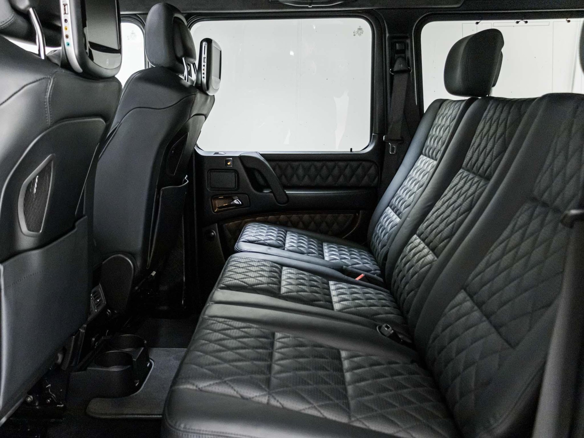 MERCEDES-BENZ G 65 AMG-image-7