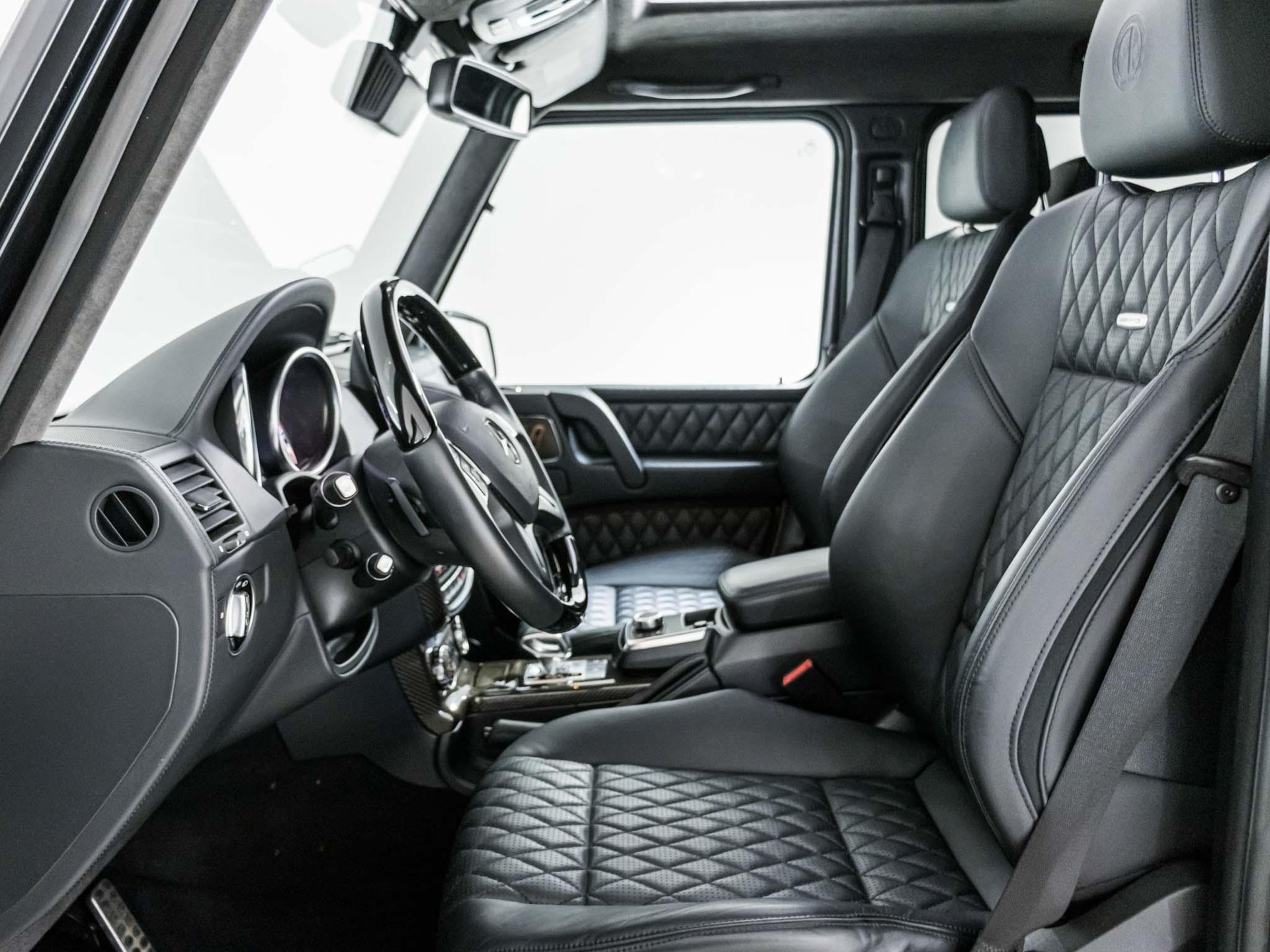 MERCEDES-BENZ G 65 AMG-image-6