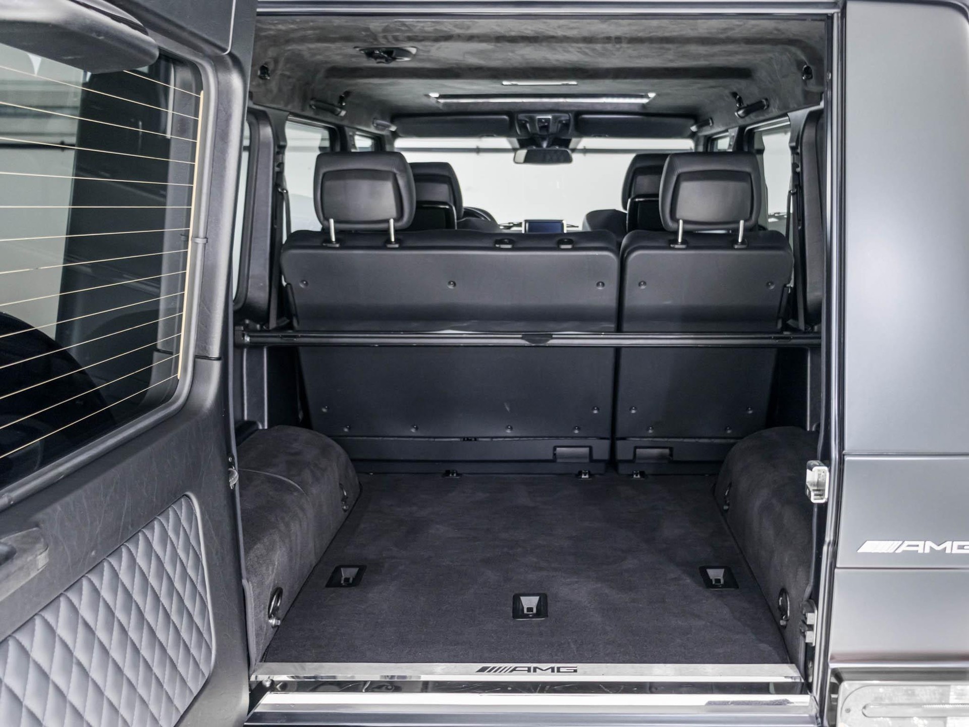 MERCEDES-BENZ G 65 AMG-image-13