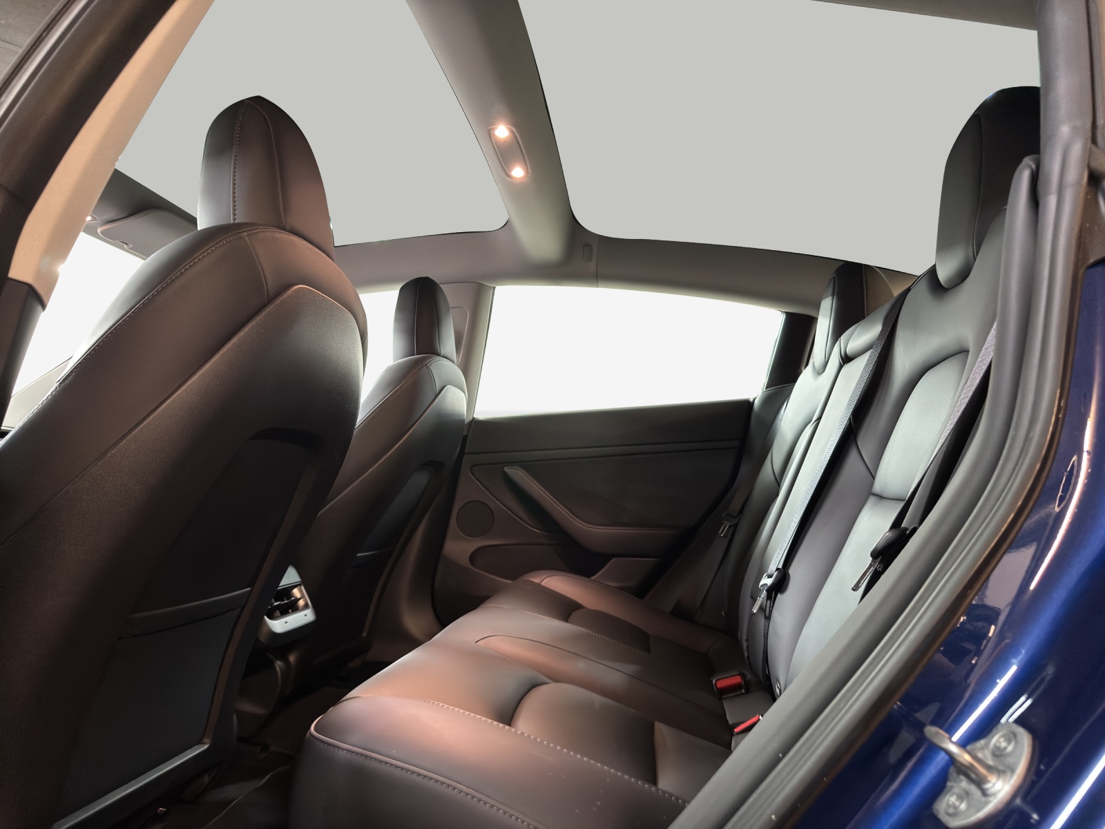 TESLA Model 3-image-11