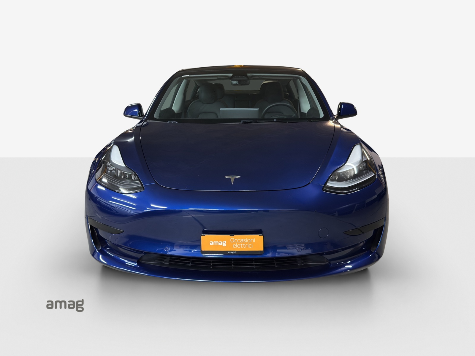 TESLA Model 3-image-6