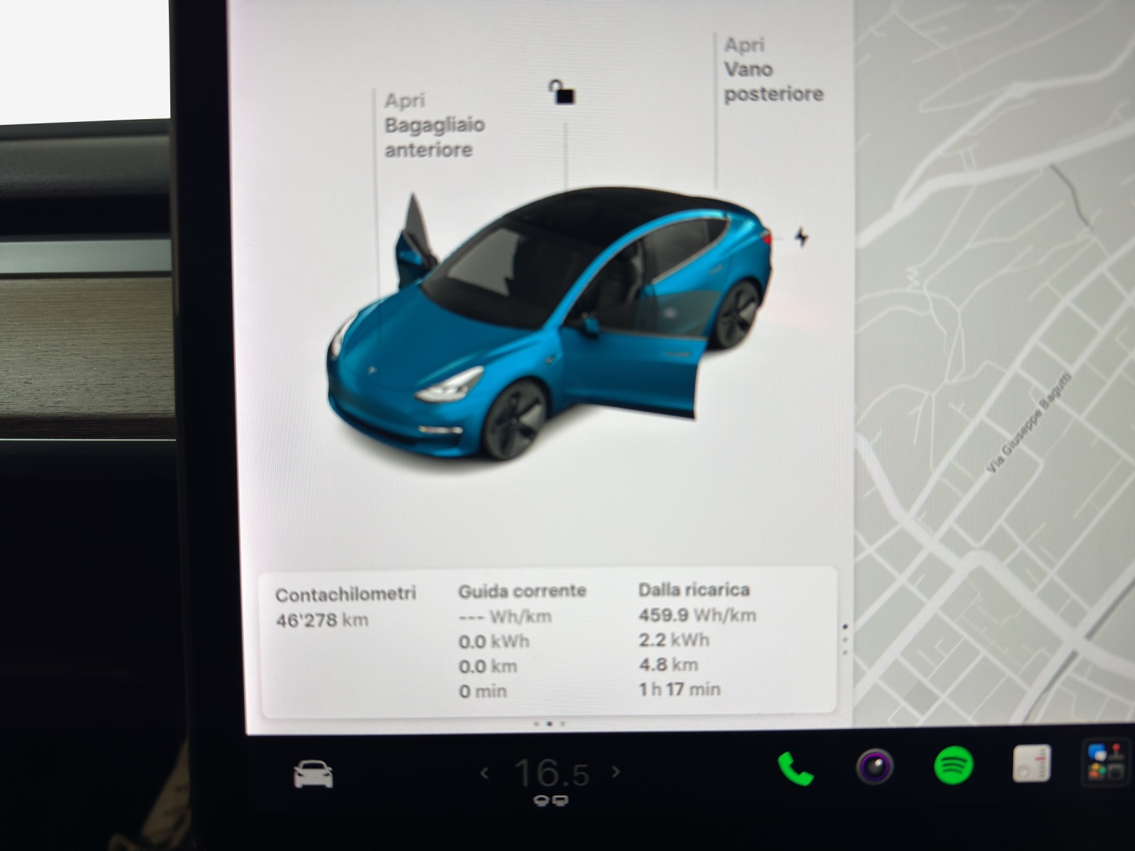 TESLA Model 3-image-14
