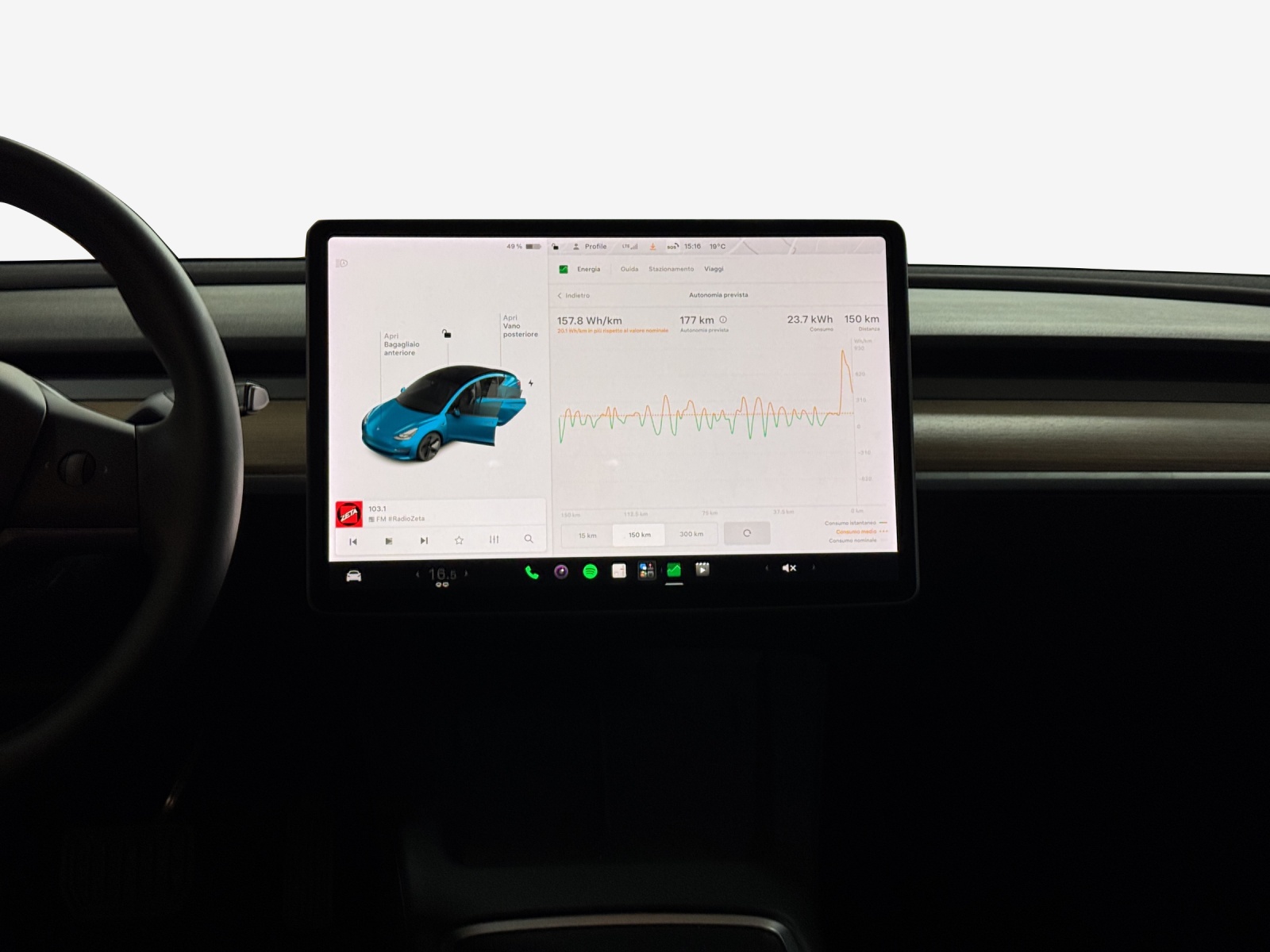TESLA Model 3-image-10
