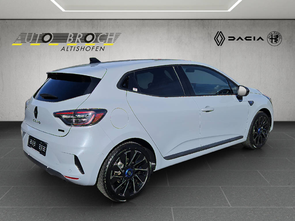 RENAULT Clio 1.6 E-Tech esprit Alpine-image-3