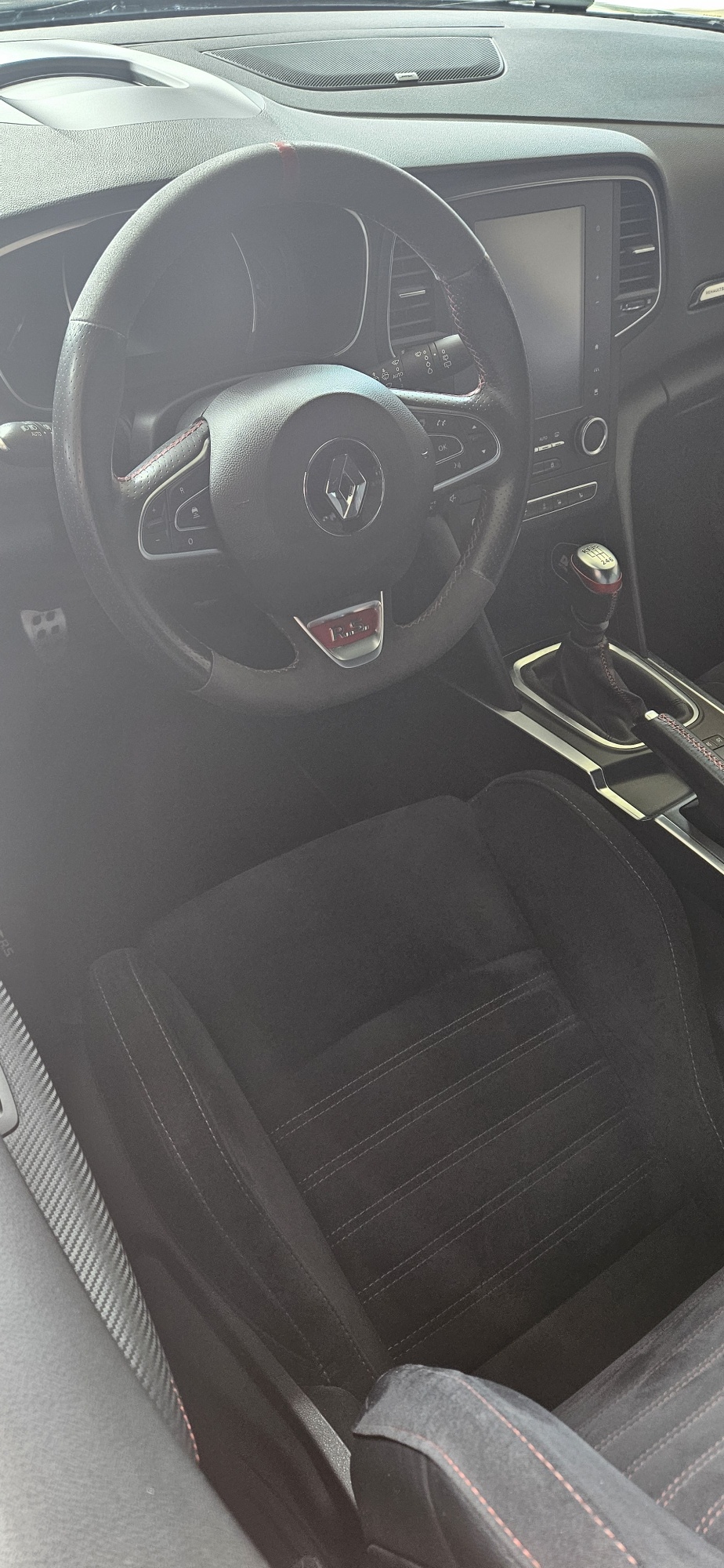 RENAULT Mégane Trophy 300-showroom-element-3