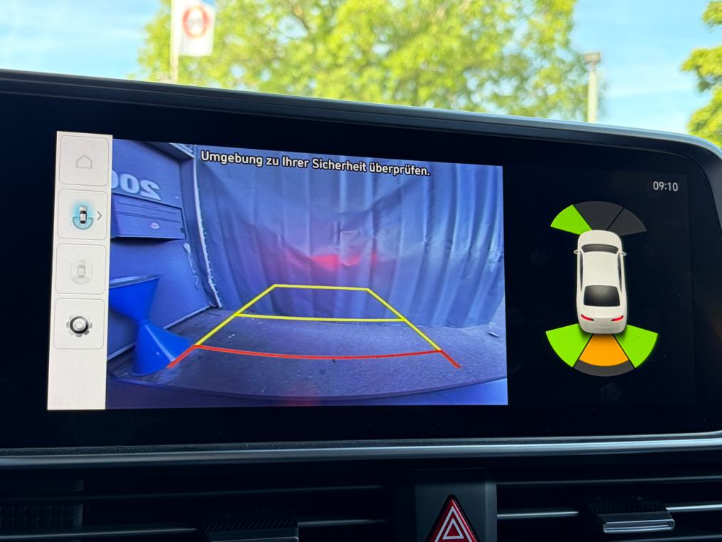 HYUNDAI Ioniq 6 77kWh Amplia-image-8