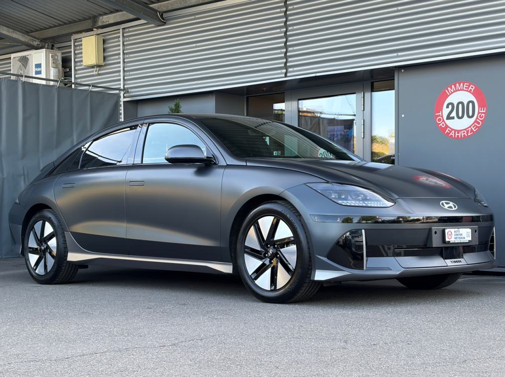 HYUNDAI Ioniq 6 77kWh Amplia-showroom-element-1