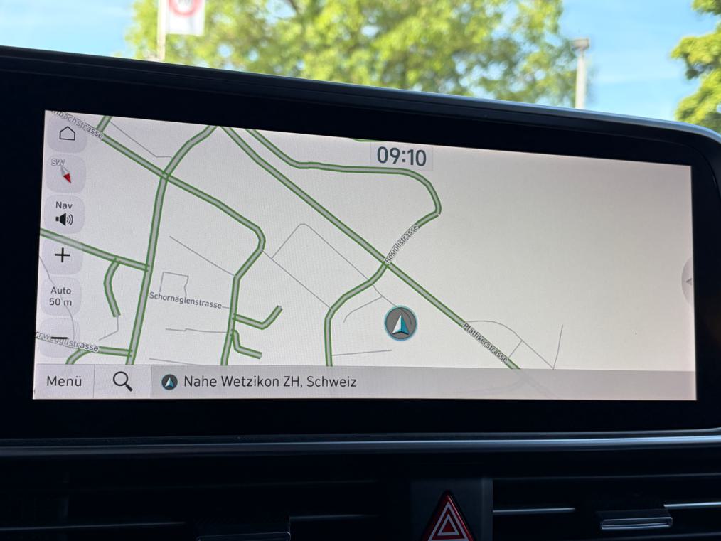 HYUNDAI Ioniq 6 77kWh Amplia-image-7