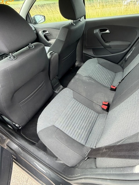 VW Polo 1.4 16V Comfortline-image-10