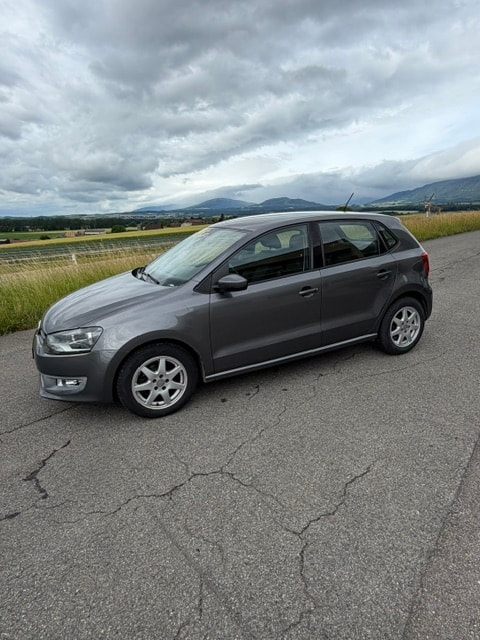 VW Polo 1.4 16V Comfortline-image-3