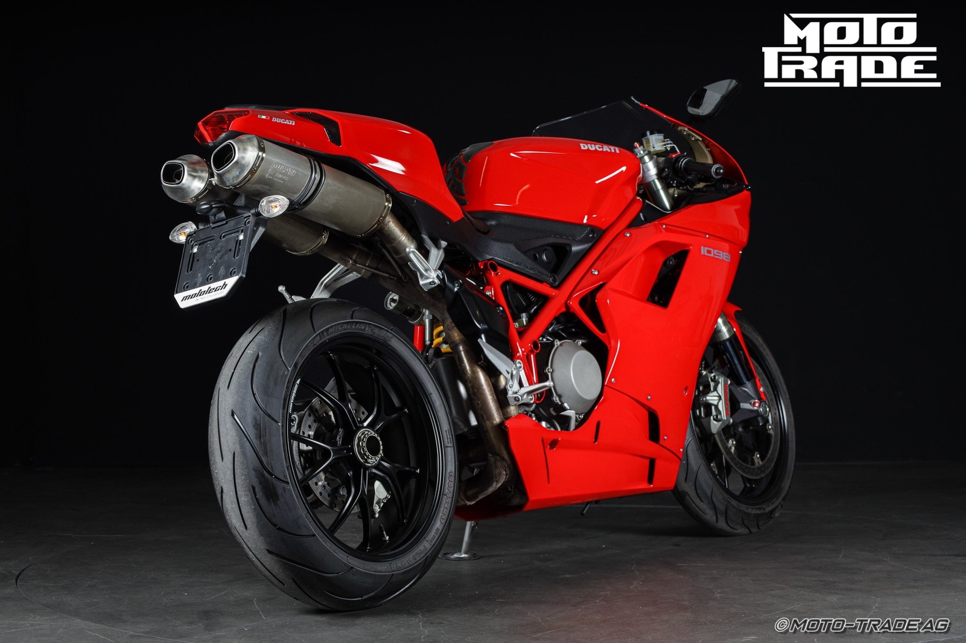 DUCATI 1098-image-2