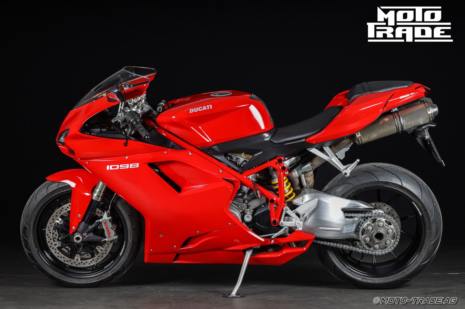 DUCATI 1098-image-4