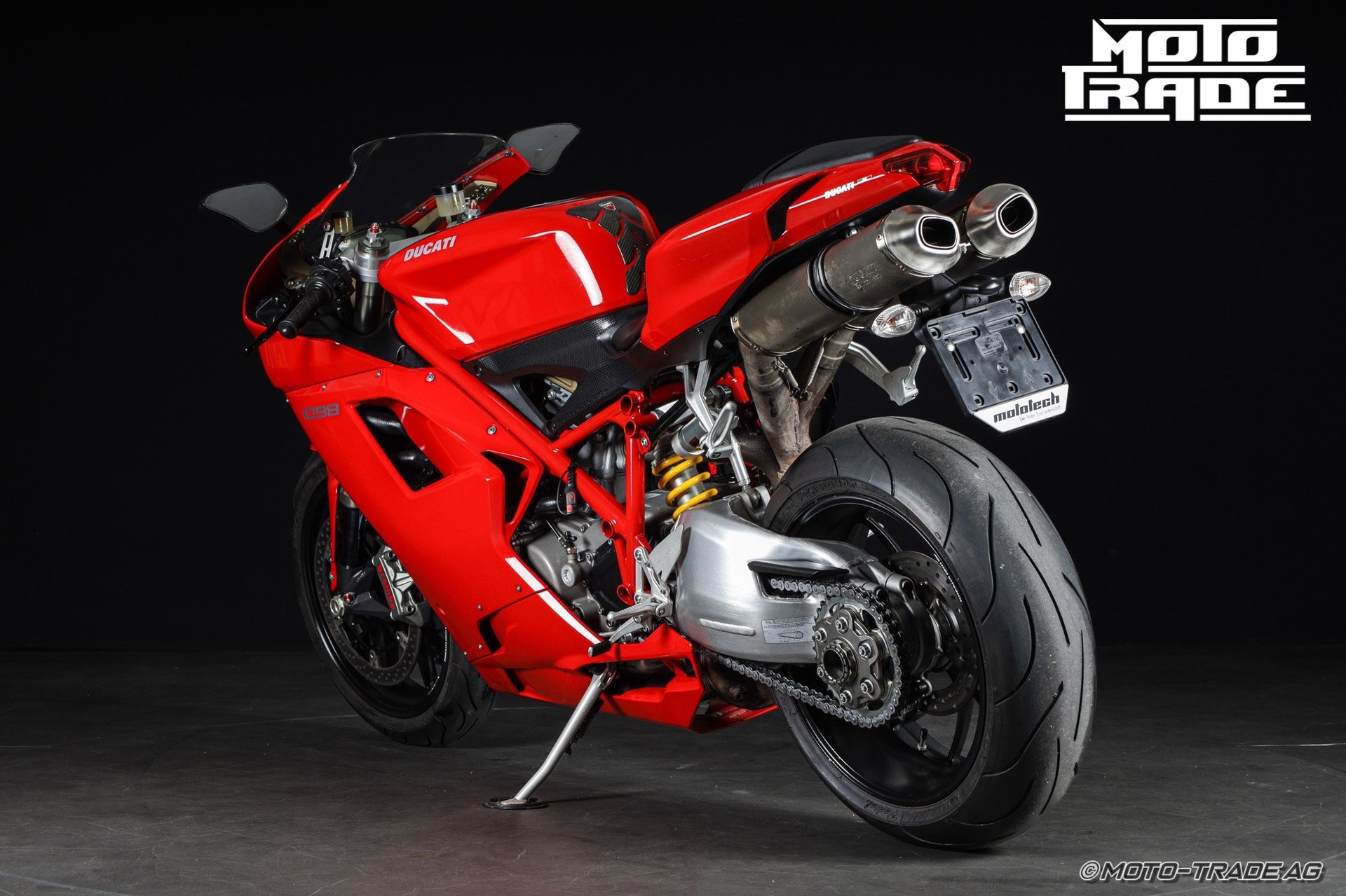 DUCATI 1098-image-3