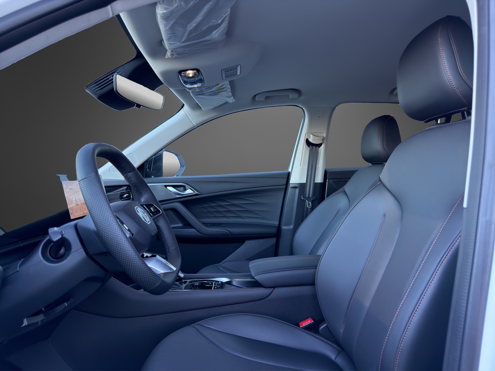 MG HS 1.5 Hybrid Luxury-image-7