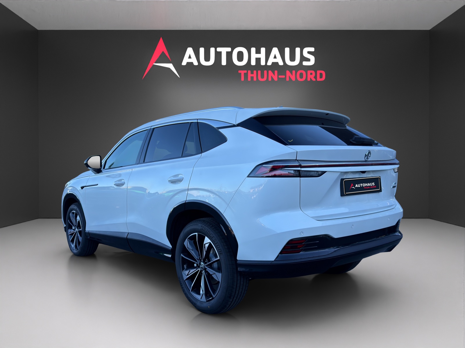 MG HS 1.5 Hybrid Luxury-showroom-element-2