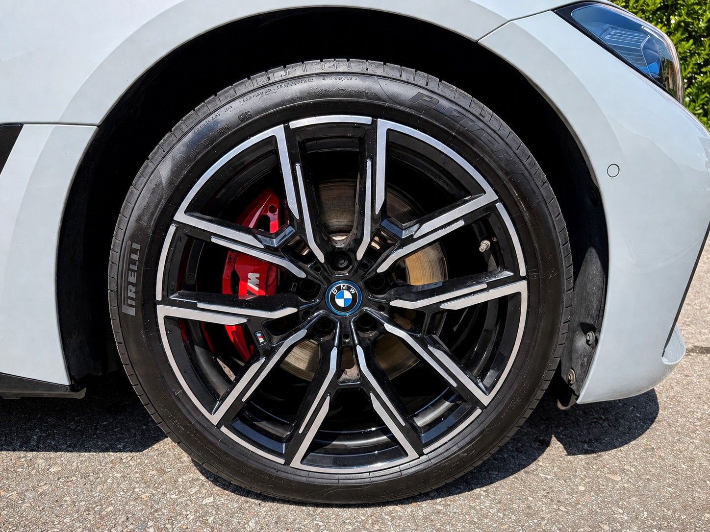 BMW M50 M Sport Pro-image-5