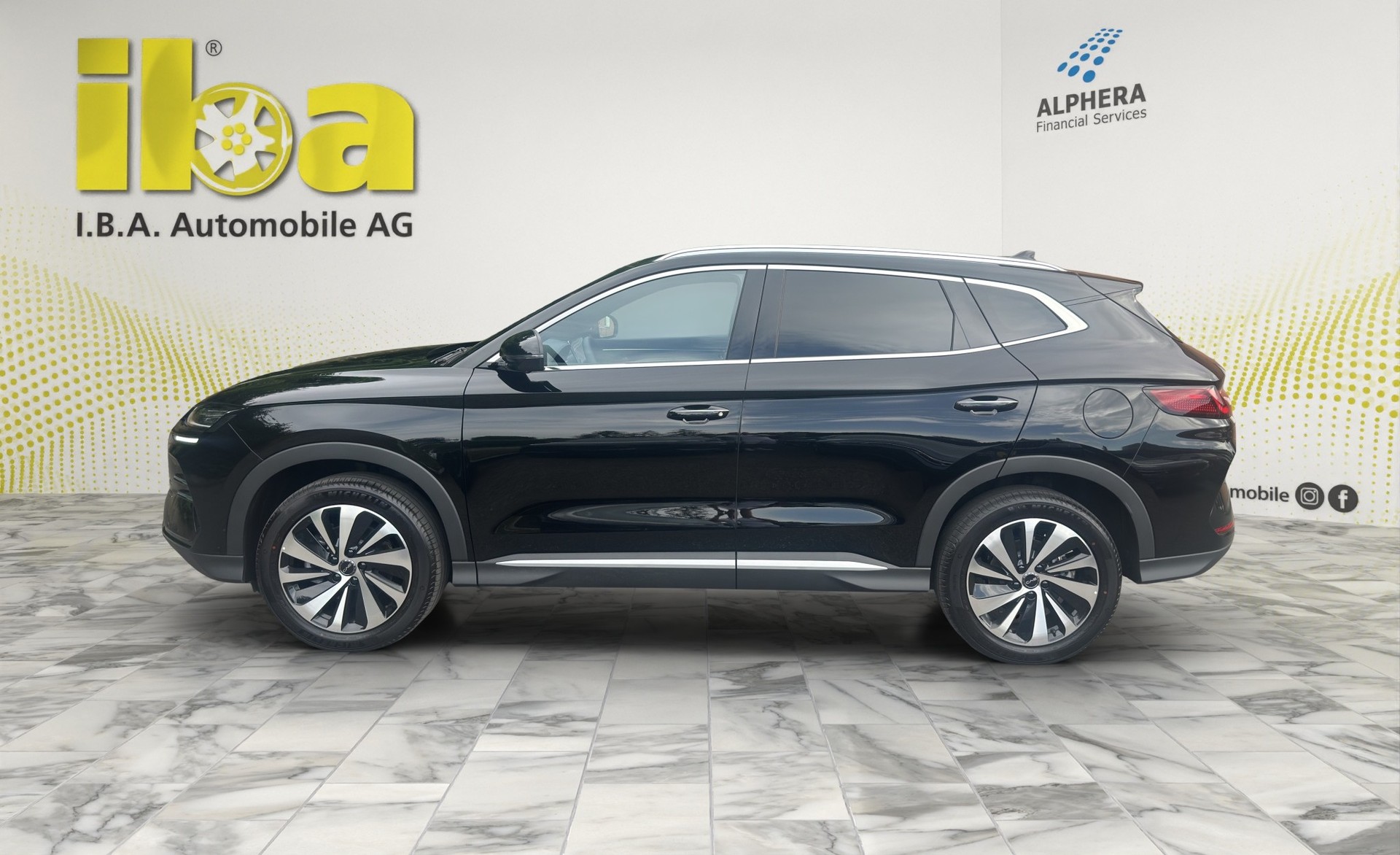 BYD Seal U DM-i Design AWD 4x4-showroom-element-1